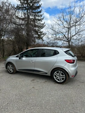 Renault Clio, снимка 11