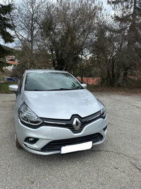 Renault Clio, снимка 4