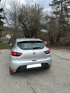 Renault Clio, снимка 10