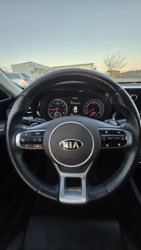 Kia K5 2.0i LPG  !!!!!! FULL !!!  | Mobile.bg    9