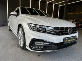 VW Passat R-Line* 4Motion* Печка* Перла* Лизинг* , снимка 3