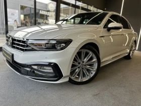 VW Passat R-Line* 4Motion* Печка* Перла* Лизинг* , снимка 1