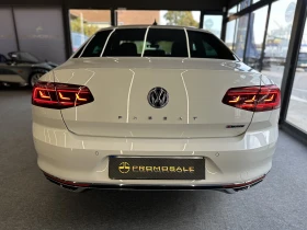 VW Passat R-Line* 4Motion* Печка* Перла* Лизинг* - 49900 лв. - 59730444 | Car24.bg