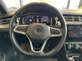 VW Passat R-Line* 4Motion* Печка* Перла* Лизинг* , снимка 10