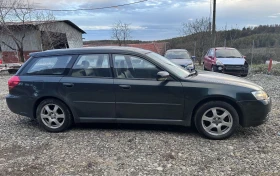 Subaru Legacy 2.0R Автоматик , снимка 4