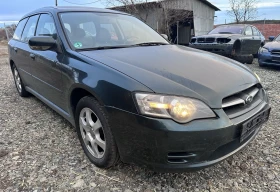 Subaru Legacy 2.0R Автоматик - 11 лв. - 41916175 | Car24.bg