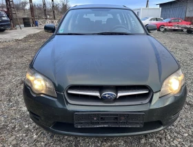 Subaru Legacy 2.0R Автоматик , снимка 2