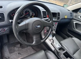 Subaru Legacy 2.0R Автоматик - 11 лв. - 41916175 | Car24.bg