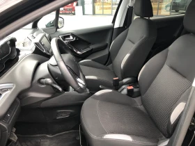 Peugeot 208 1.2 VTI | Mobile.bg    13