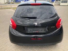 Обява за продажба на Peugeot 208 1.2 VTI ~8 900 лв. - изображение 7