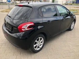 Обява за продажба на Peugeot 208 1.2 VTI ~8 900 лв. - изображение 4