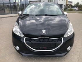 Обява за продажба на Peugeot 208 1.2 VTI ~8 900 лв. - изображение 2