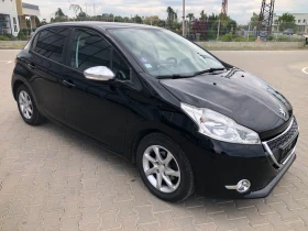 Обява за продажба на Peugeot 208 1.2 VTI ~8 900 лв. - изображение 3