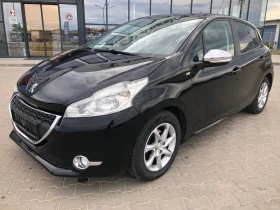 Обява за продажба на Peugeot 208 1.2 VTI ~8 900 лв. - изображение 1