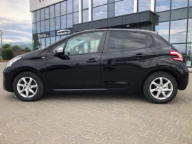 Обява за продажба на Peugeot 208 1.2 VTI ~8 900 лв. - изображение 8