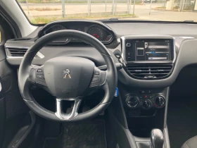 Обява за продажба на Peugeot 208 1.2 VTI ~8 900 лв. - изображение 11