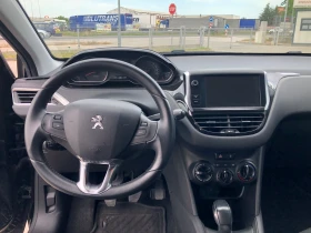Обява за продажба на Peugeot 208 1.2 VTI ~8 900 лв. - изображение 9