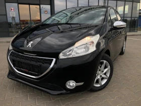 Обява за продажба на Peugeot 208 1.2 VTI ~8 900 лв. - изображение 1