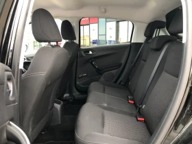 Обява за продажба на Peugeot 208 1.2 VTI ~8 900 лв. - изображение 10