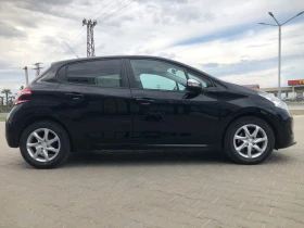 Обява за продажба на Peugeot 208 1.2 VTI ~8 900 лв. - изображение 5