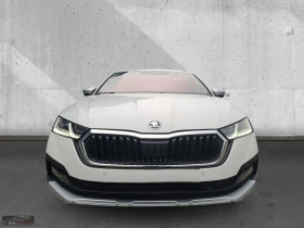 Skoda Octavia SCOUT/150HP/4X4/2.0-TDI/DSG/NAVI/ACC/CAM/377v - 55399 лв. - 66483112 | Car24.bg