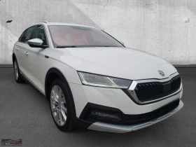 Skoda Octavia SCOUT/150HP/4X4/2.0-TDI/DSG/NAVI/ACC/CAM/377v - 55399 лв. - 66483112 | Car24.bg