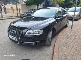 Audi A6 4x4, 3.0 TDI, QUATTRO - 10999 лв. - 31506846 | Car24.bg