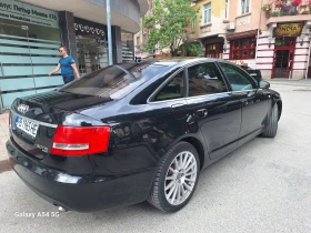 Audi A6 4x4, 3.0 TDI, QUATTRO - 10999 лв. - 31506846 | Car24.bg