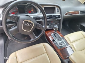 Audi A6 4x4, 3.0 TDI, QUATTRO - 10999 лв. - 31506846 | Car24.bg