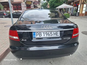 Audi A6 4x4, 3.0 TDI, QUATTRO - 10999 лв. - 31506846 | Car24.bg