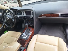 Audi A6 4x4, 3.0 TDI, QUATTRO - 10999 лв. - 31506846 | Car24.bg