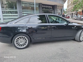Audi A6 4x4, 3.0 TDI, QUATTRO - 10999 лв. - 31506846 | Car24.bg