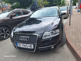 Audi A6 4x4, 3.0 TDI, QUATTRO - 10999 лв. - 31506846 | Car24.bg
