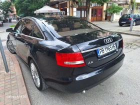Audi A6 4x4, 3.0 TDI, QUATTRO - 10999 лв. - 31506846 | Car24.bg