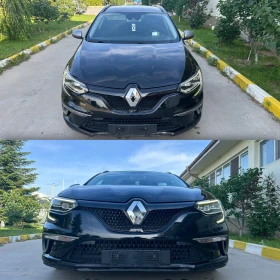 Renault Megane 1.6dci GT/163кс 129500км - 24999 лв. - 54391903 3