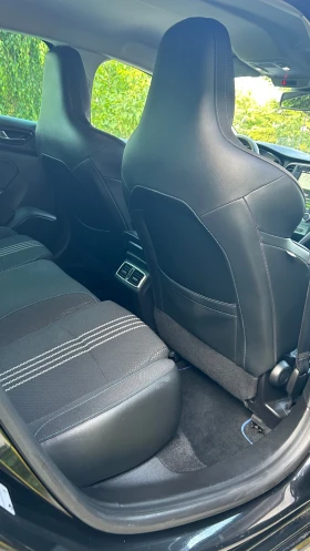 Renault Megane 1.6dci GT/163кс 129500км - 24999 лв. - 54391903 12
