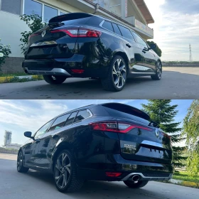 Renault Megane 1.6dci GT/163кс 129500км - 24999 лв. - 54391903 5