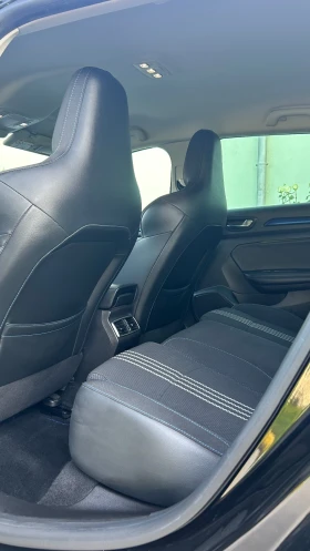 Renault Megane 1.6dci GT/163кс 129500км - 24999 лв. - 54391903 11