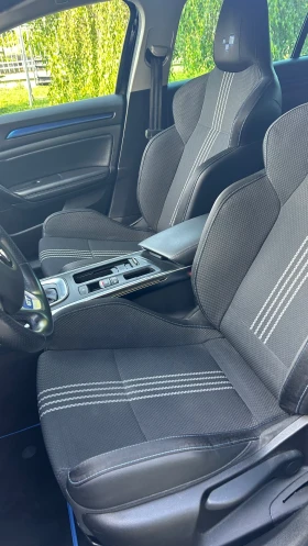 Renault Megane 1.6dci GT/163кс 129500км - 24999 лв. - 54391903 10