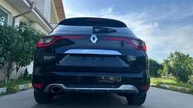 Renault Megane 1.6dci GT/163кс 129500км - 24999 лв. - 54391903 6