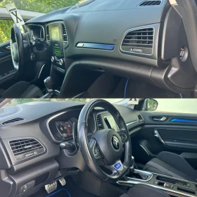 Renault Megane 1.6dci GT/163кс 129500км - 24999 лв. - 54391903 7