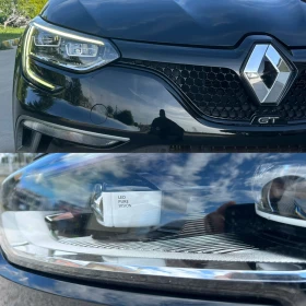 Renault Megane 1.6dci GT/163кс 129500км - 24999 лв. - 54391903 4