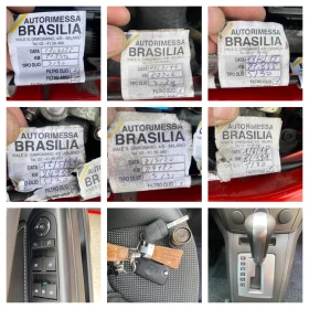 Opel Zafira 1.9CDTi-105000km!!!АВТОМАТИК-COSMO-XENON-EURO4-150 - 7299 лв. - 82339318 14