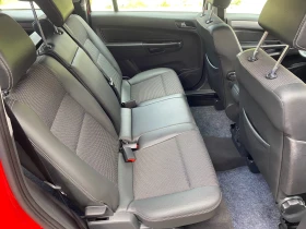 Opel Zafira 1.9CDTi-105000km!!!АВТОМАТИК-COSMO-XENON-EURO4-150 - 7299 лв. - 82339318 12