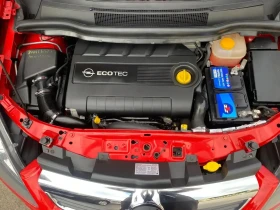 Opel Zafira 1.9CDTi-105000km!!!АВТОМАТИК-COSMO-XENON-EURO4-150 - 7299 лв. - 82339318 15