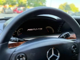 Обява за продажба на Mercedes-Benz S 500 AMG FULL  ~27 850 лв. - изображение 5