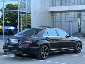 Обява за продажба на Mercedes-Benz S 500 AMG FULL  ~27 850 лв. - изображение 8