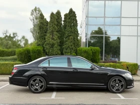 Mercedes-Benz S 500 * * * ЛИЗНГ* * * AMG FULL - 27850 лв. - 77581282 4