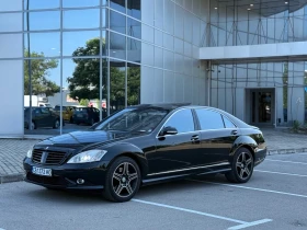 Обява за продажба на Mercedes-Benz S 500 AMG FULL  ~27 850 лв. - изображение 1