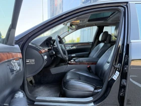 Обява за продажба на Mercedes-Benz S 500 AMG FULL  ~27 850 лв. - изображение 4